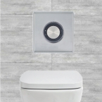 Abagno Urinal Flush Valve / WC Flush Valve